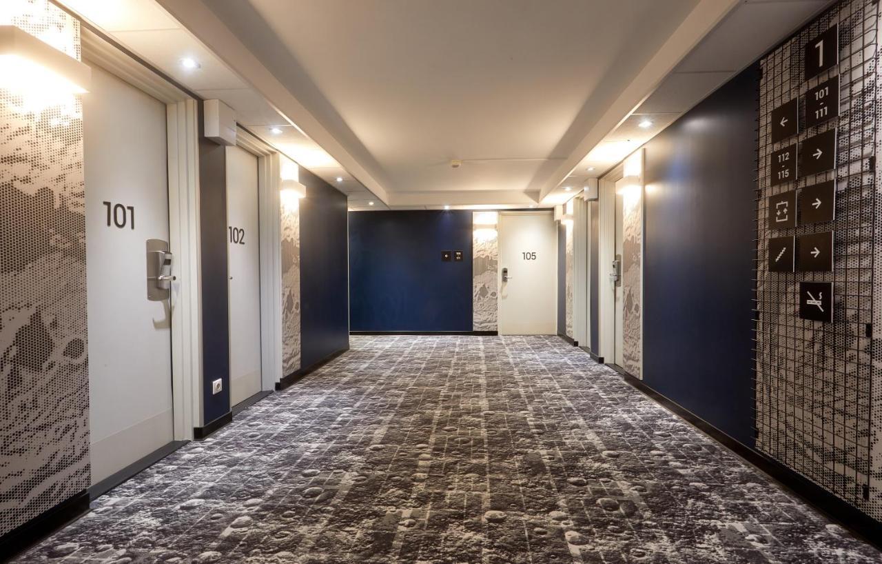 Hotel Ibis Auxerre Centre Exterior foto